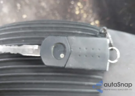 2005 Mazda Rx-8 Sport Automatic from USA, damaged, VIN JM1FE17N950155933